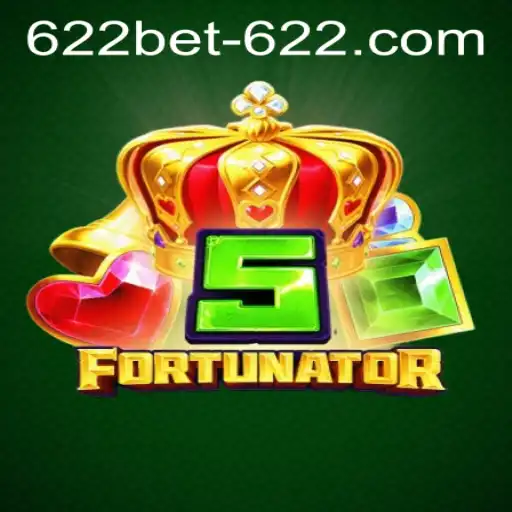 Exploring the Excitement of 5Fortunator and Seamless 622bet PH Login
