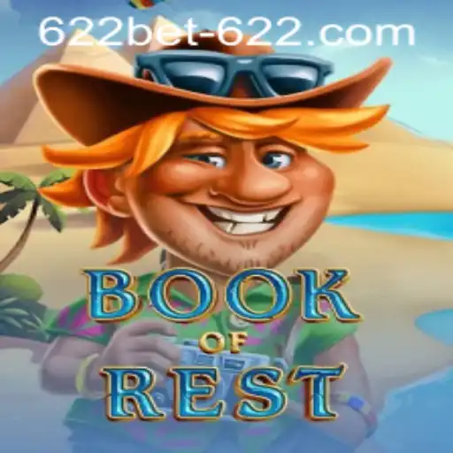 Exploring the Enigmatic World of BookofRest and 622bet PH Login