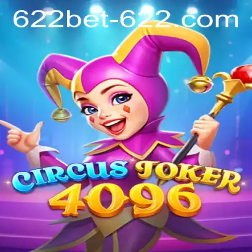 Explore CircusJoker4096: A Game of Thrills and Fortune with a Twist