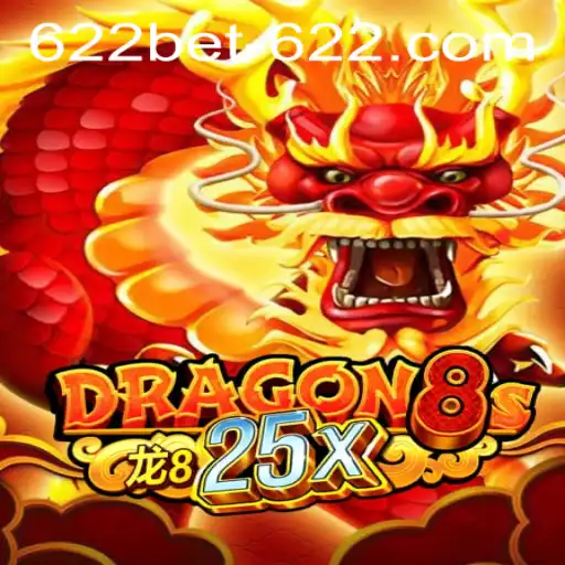 Dragon8s25x: An Epic New Gaming Adventure