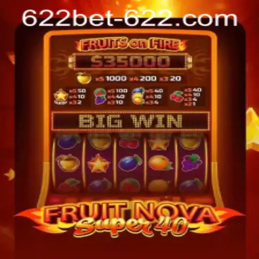 Discover the Thrills of FruitNovaSuper40 and Seamless 622bet PH Login Experience