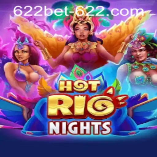 HotRioNights: A Sizzling Adventure in the Gaming World