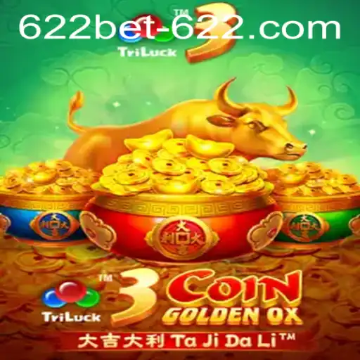 Explore the Thrilling World of 3CoinGoldenOX and 622bet PH Login