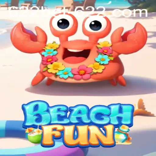 BeachFun: Dive into the Ultimate Gaming Experience