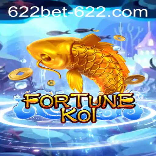 Experience the Magic of FORTUNEKOI: Master the Game with 622bet PH Login