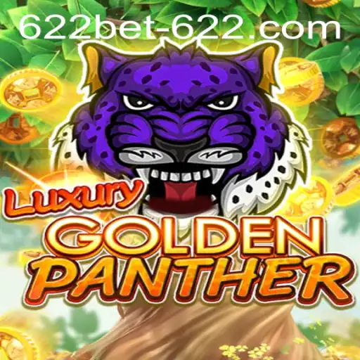 Discover the Thrills of LUXURYGOLDENPANTHER with 622bet PH Login