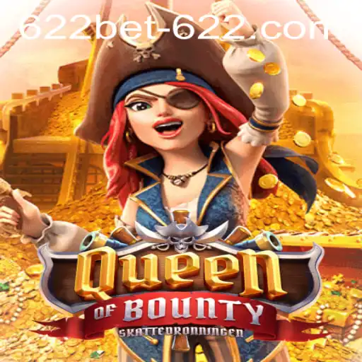 Queen of Bounty and 622bet PH Login: An Exciting Adventure on the High Seas