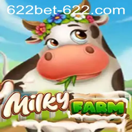MilkyFarm: A New Frontier in Online Gaming