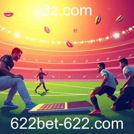 A Expansão Digital: O Impacto da Tecnologia nas Apostas em 2025