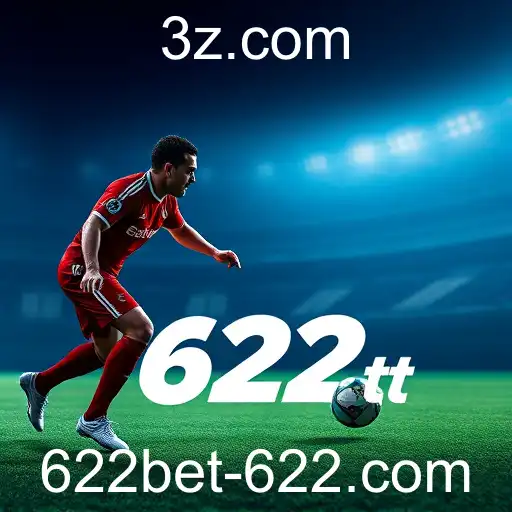 622bet Apresenta Novidades no Universo dos eSports