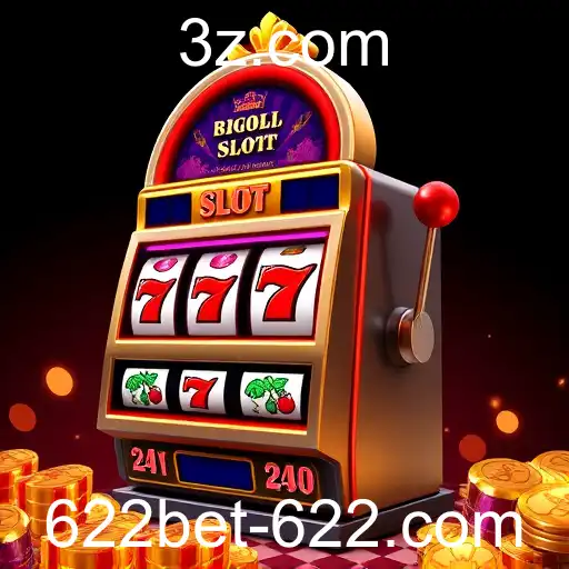 O Impacto Crescente do 622bet no Mercado de Jogos