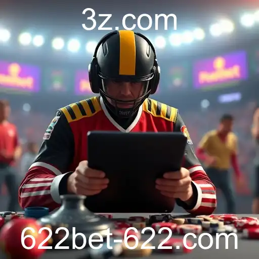 A Evolução do Mercado de Jogos Online em 2025