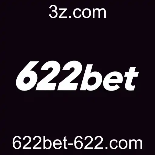 Ascensão e Influência do Site 622bet no Mercado Global de Apostas