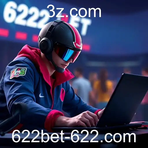 A Ascensão do Mercado de Apostas Online em 2025