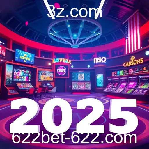 A Revolução dos Cassinos Online: Tendências de 2025