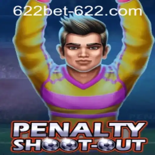PenaltyShootOut: The Thrilling Game Experience with 622bet PH Login
