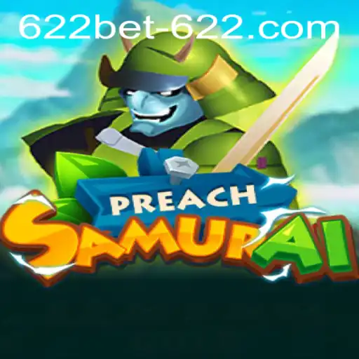 PreachSamurai: A Unique Gaming Experience with 622bet PH Login