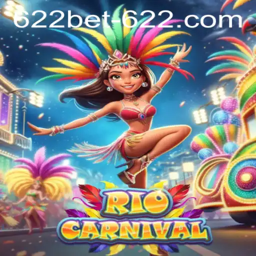 A Vibrant Exploration into RioCarnival Game and 622bet PH Login