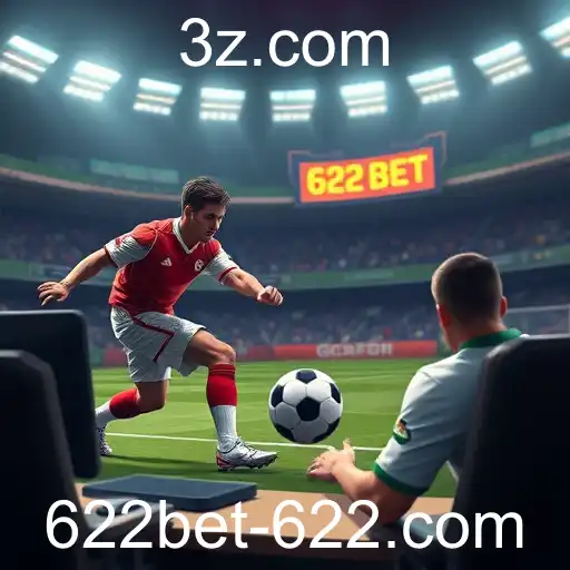 Expansão dos Jogos de Azar no Brasil em 2025