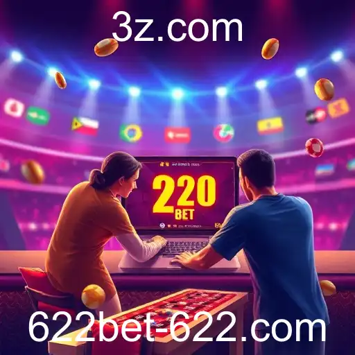 Crescimento do Mercado de Apostas em 2025