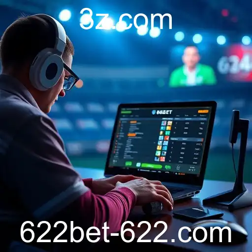 Tendências e Desafios dos Sites de Jogos Online