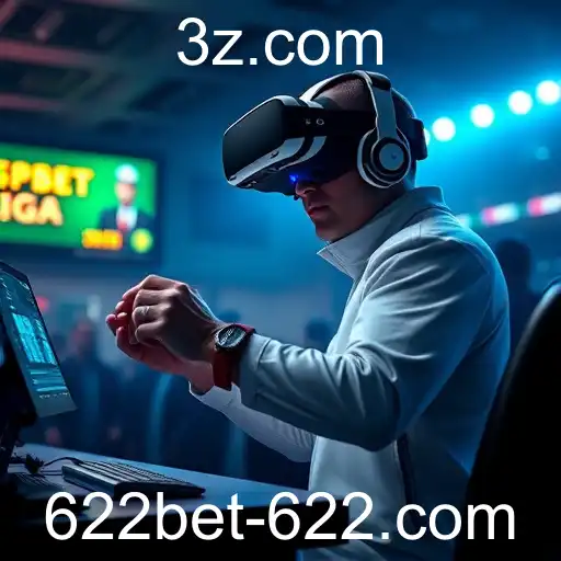 Tendências e Inovações no Mercado de Apostas Online