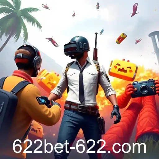 A Evolução dos Jogos Mobile: Impacto e Tendências Futuras