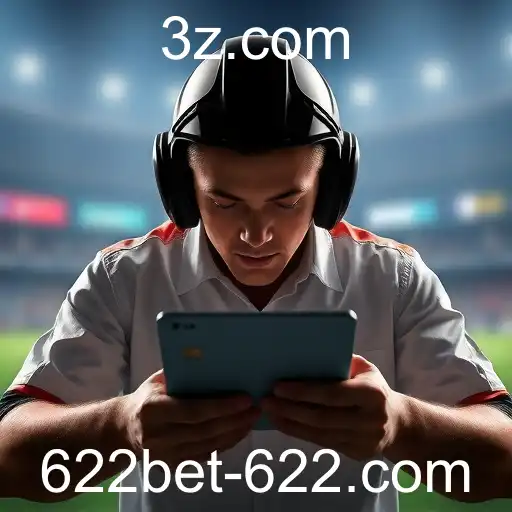 Explorando as Opções de Pagamento na Plataforma 622bet