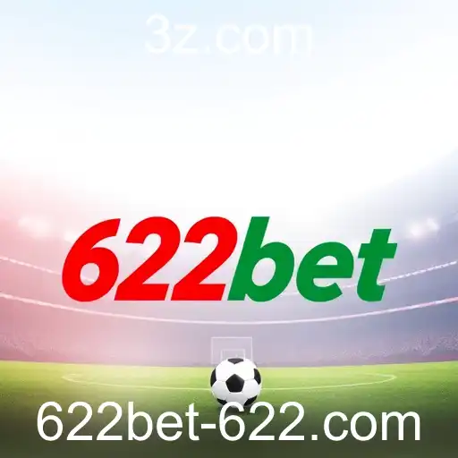 Apostas Esportivas: Descubra a Emoção no 622bet