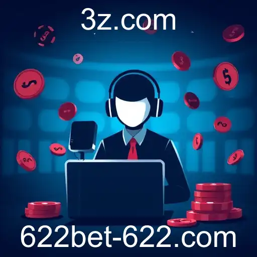 A Importância do Suporte ao Cliente nos Jogos de Azar Online