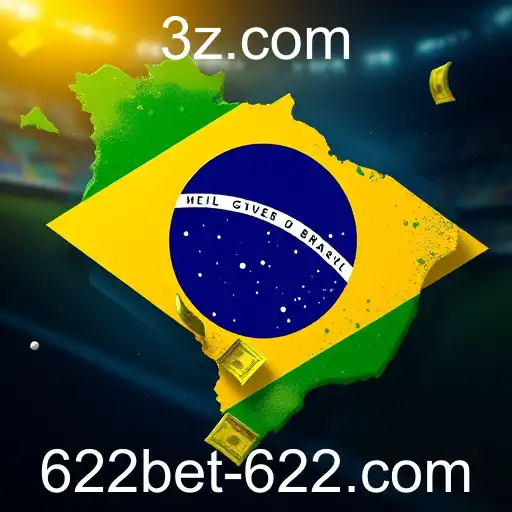 O Impacto do 622bet no Mercado de Jogos Online em 2025