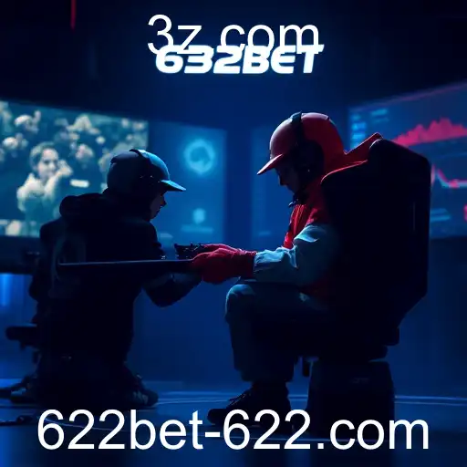 A Ascensão do 622bet no Cenário Global de Jogos