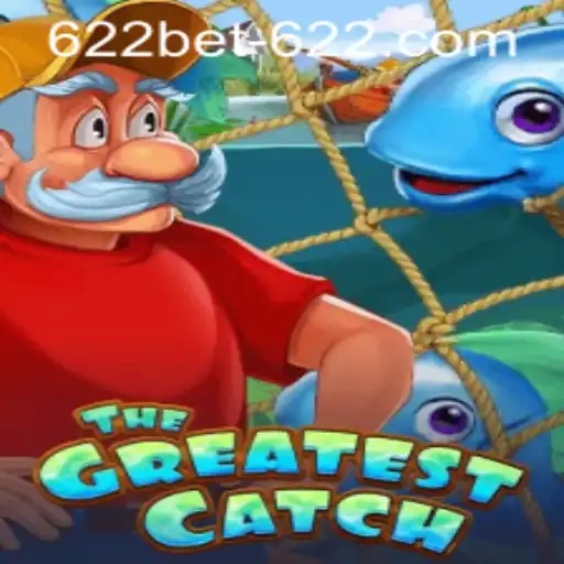 TheGreatestCatch: Reel in Fun and Excitement with 622bet PH Login