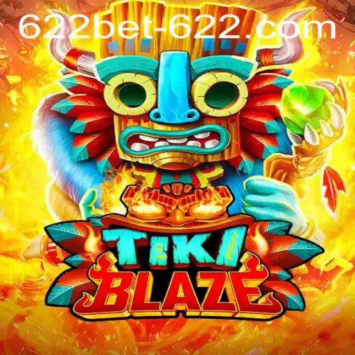 TikiBlaze: A Fiery Adventure in Gaming